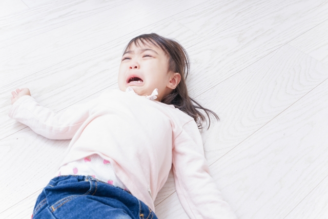 2～3歳イヤイヤ期どう乗り越える？ママがイライラせずに過ごすコツ