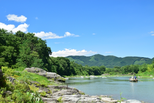 【子連れ旅行体験記】秩父で楽しむ自然・グルメ・温泉の旅